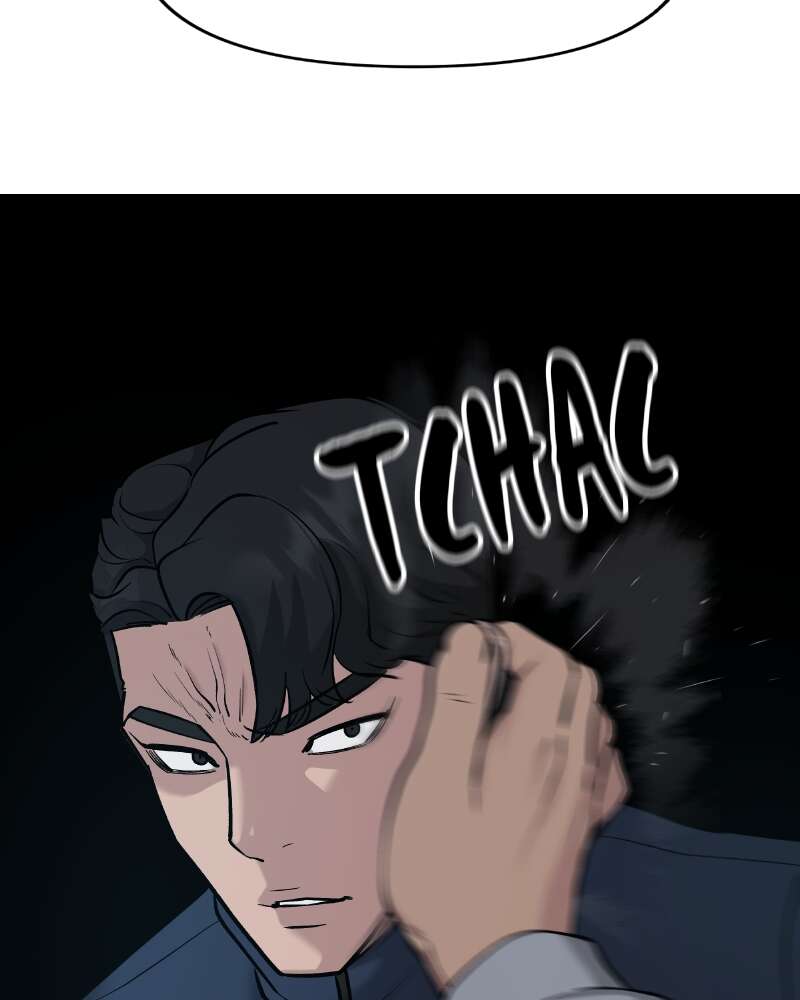 The Bully in Charge Chapitre 23 - Page 145