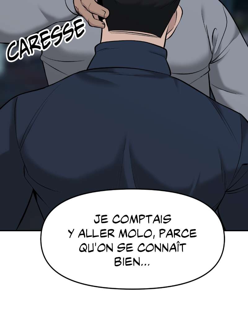 The Bully in Charge Chapitre 23 - Page 148