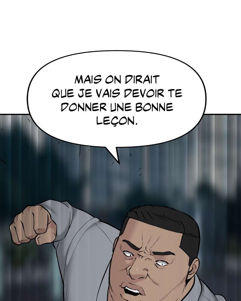 The Bully in Charge Chapitre 23 - Page 149