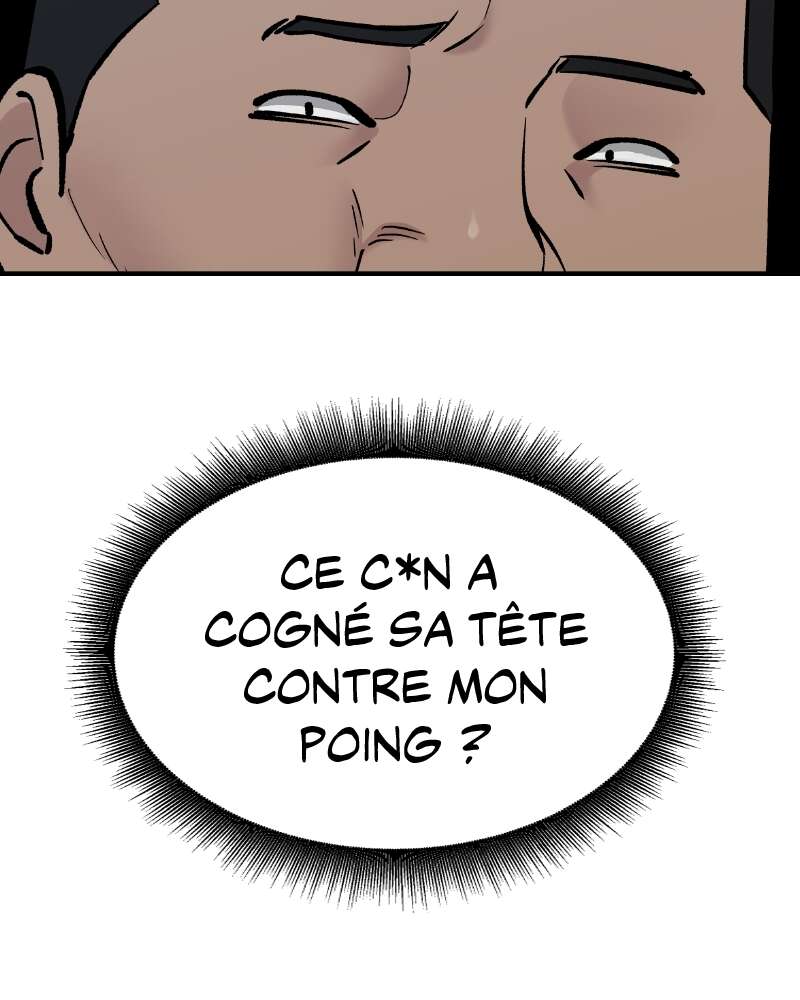 The Bully in Charge Chapitre 23 - Page 154