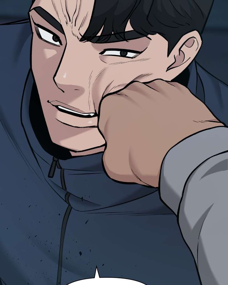 The Bully in Charge Chapitre 23 - Page 156