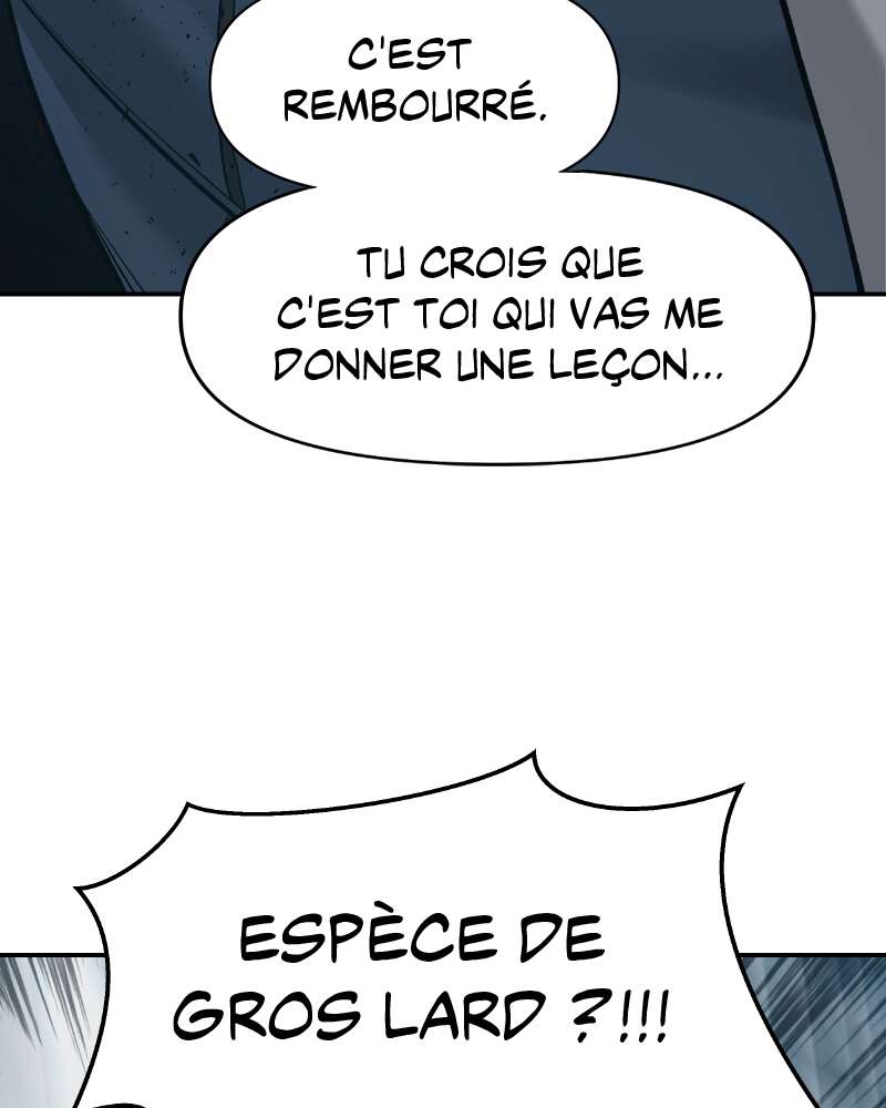 The Bully in Charge Chapitre 23 - Page 157