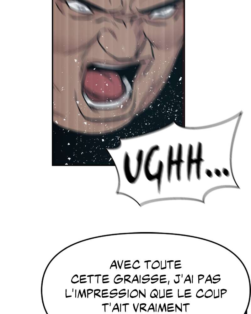 The Bully in Charge Chapitre 23 - Page 160