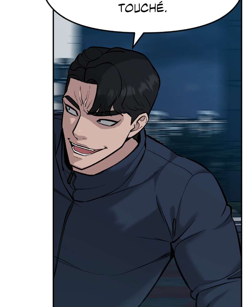 The Bully in Charge Chapitre 23 - Page 161