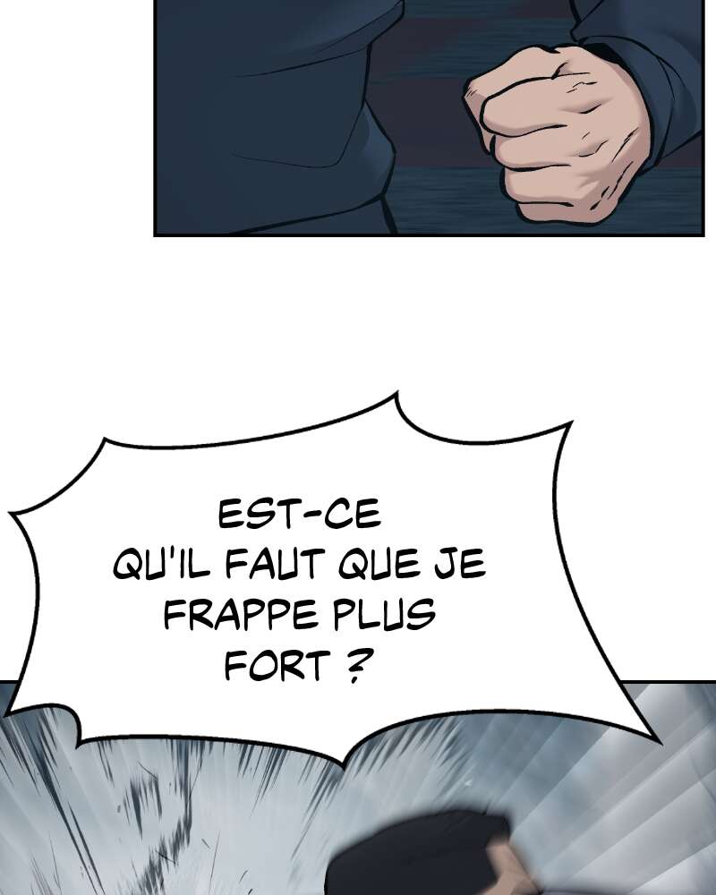 The Bully in Charge Chapitre 23 - Page 162