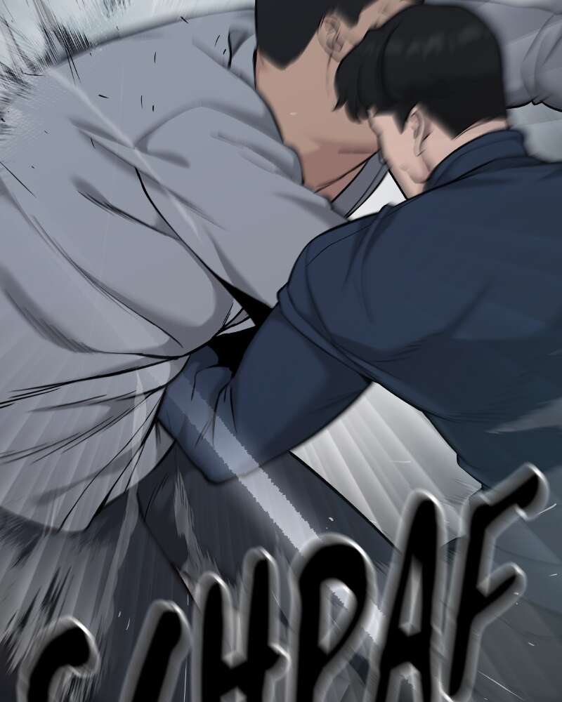 The Bully in Charge Chapitre 23 - Page 163