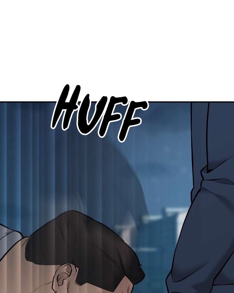 The Bully in Charge Chapitre 23 - Page 167