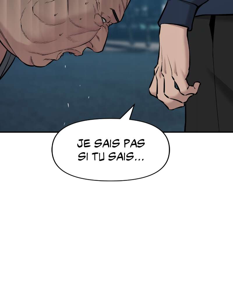 The Bully in Charge Chapitre 23 - Page 168