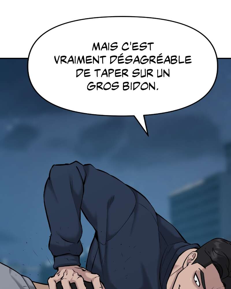 The Bully in Charge Chapitre 23 - Page 169