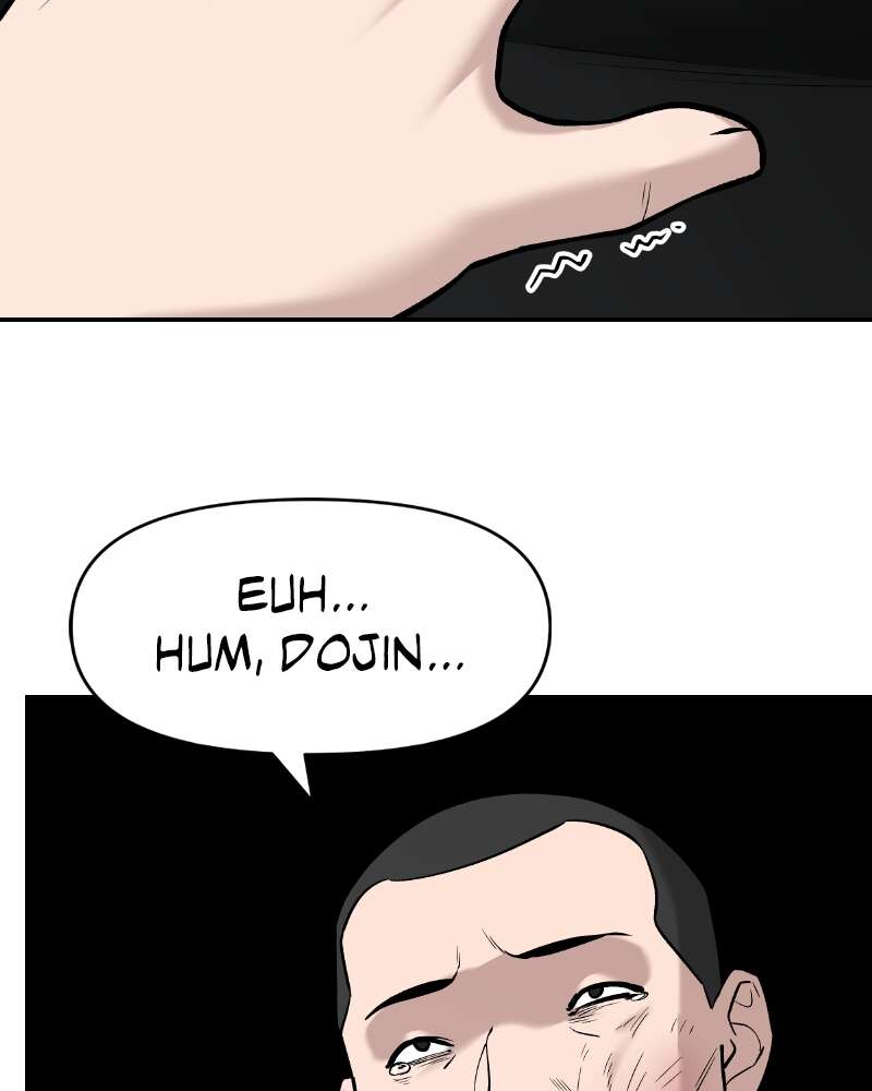 The Bully in Charge Chapitre 23 - Page 17