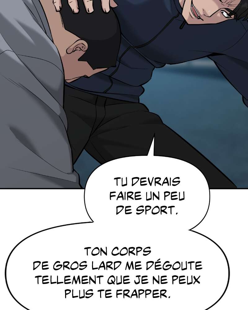 The Bully in Charge Chapitre 23 - Page 170