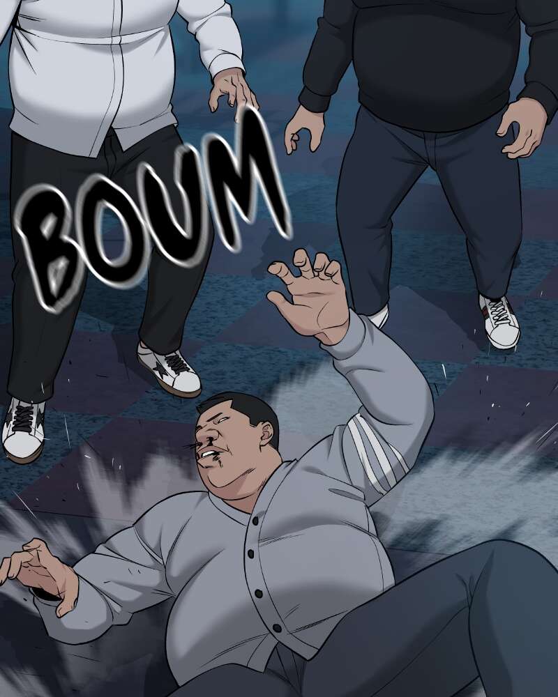 The Bully in Charge Chapitre 23 - Page 174