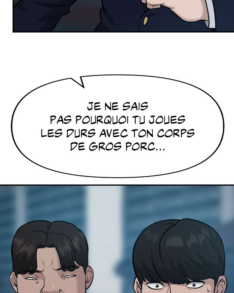 The Bully in Charge Chapitre 23 - Page 177
