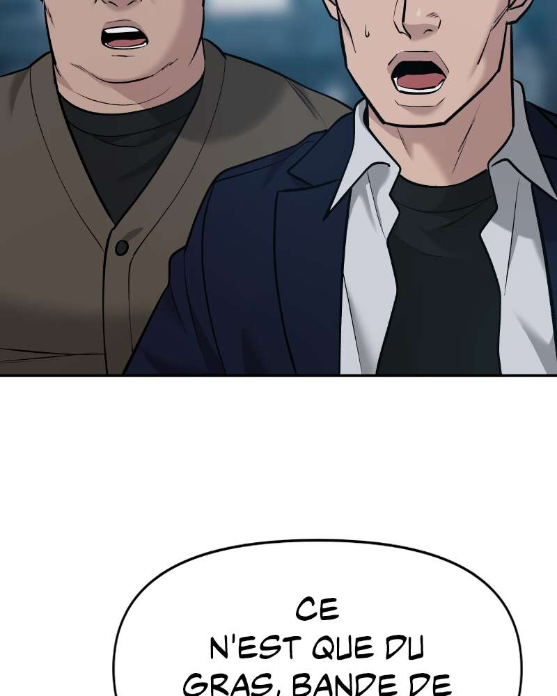 The Bully in Charge Chapitre 23 - Page 178