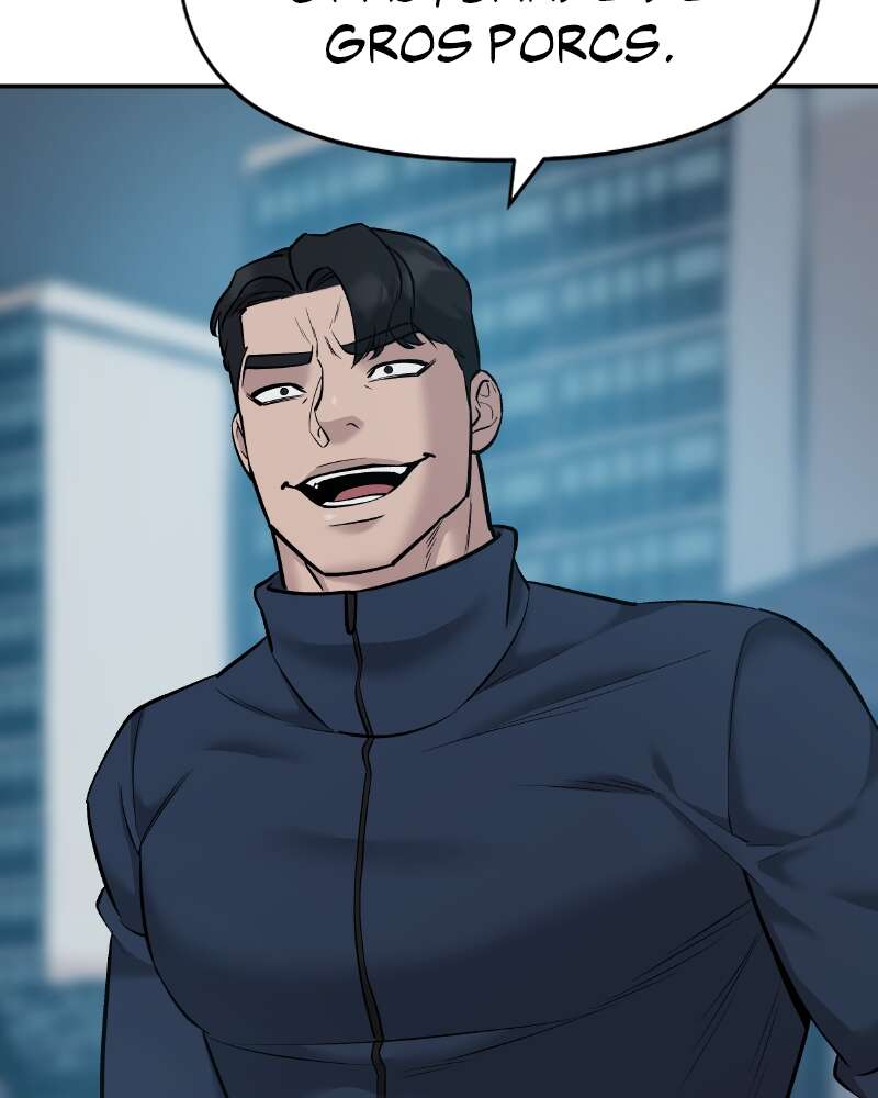 The Bully in Charge Chapitre 23 - Page 179