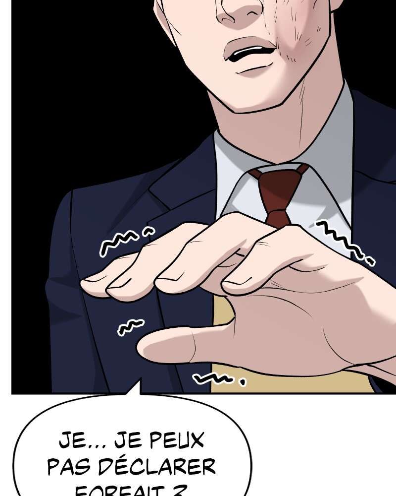 The Bully in Charge Chapitre 23 - Page 18