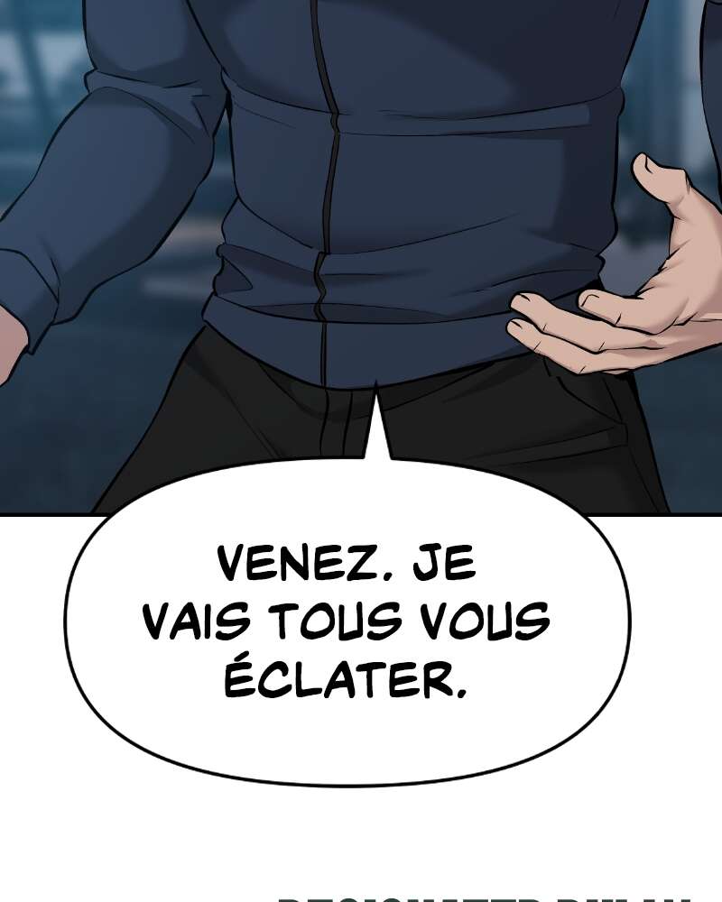 The Bully in Charge Chapitre 23 - Page 180