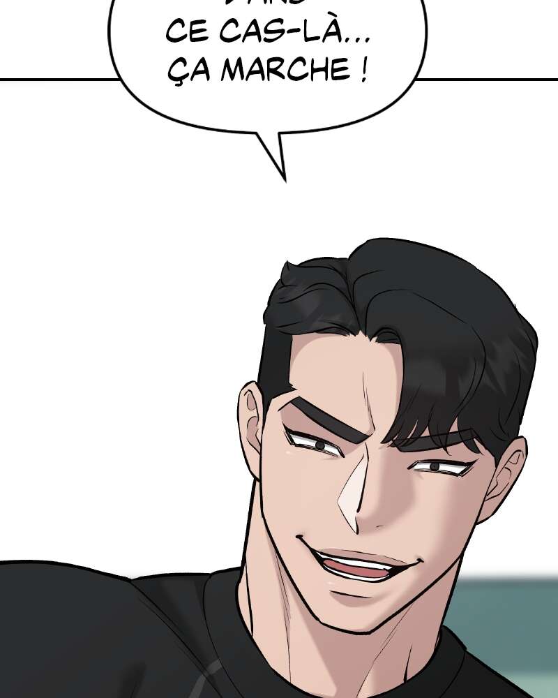The Bully in Charge Chapitre 23 - Page 21