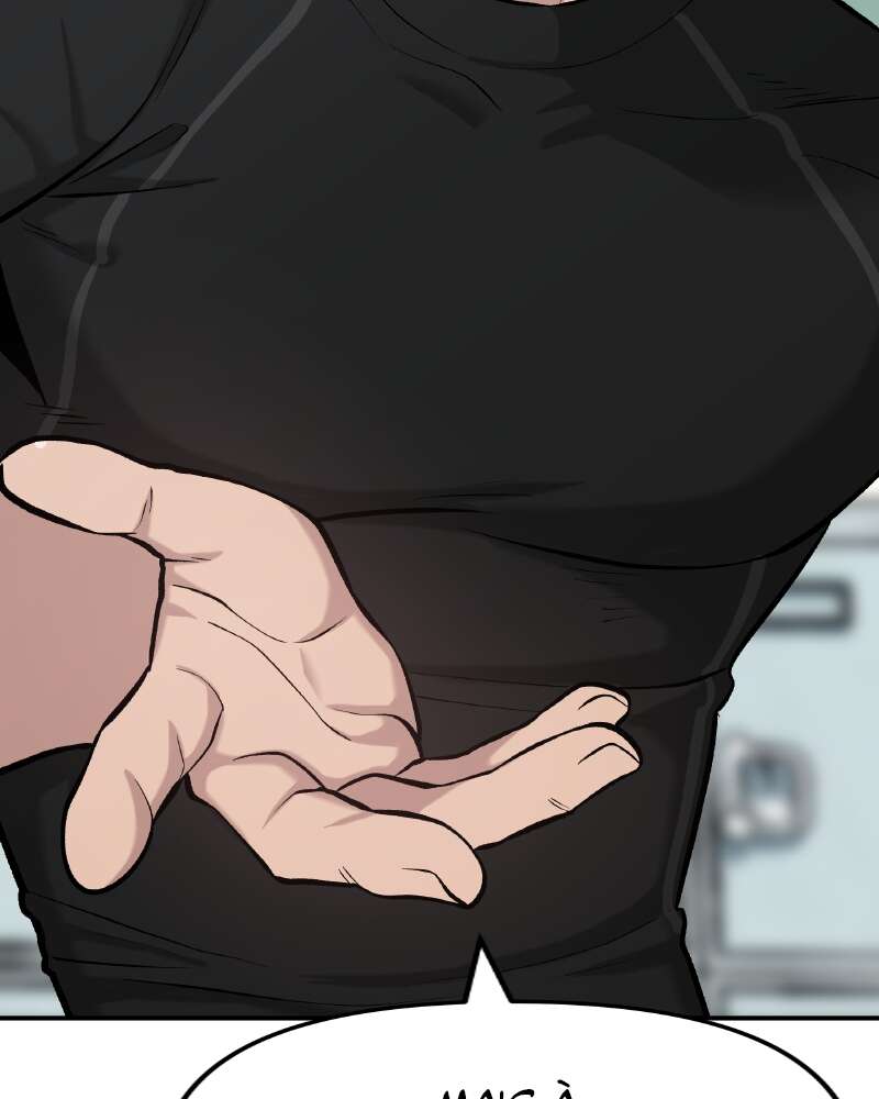 The Bully in Charge Chapitre 23 - Page 22