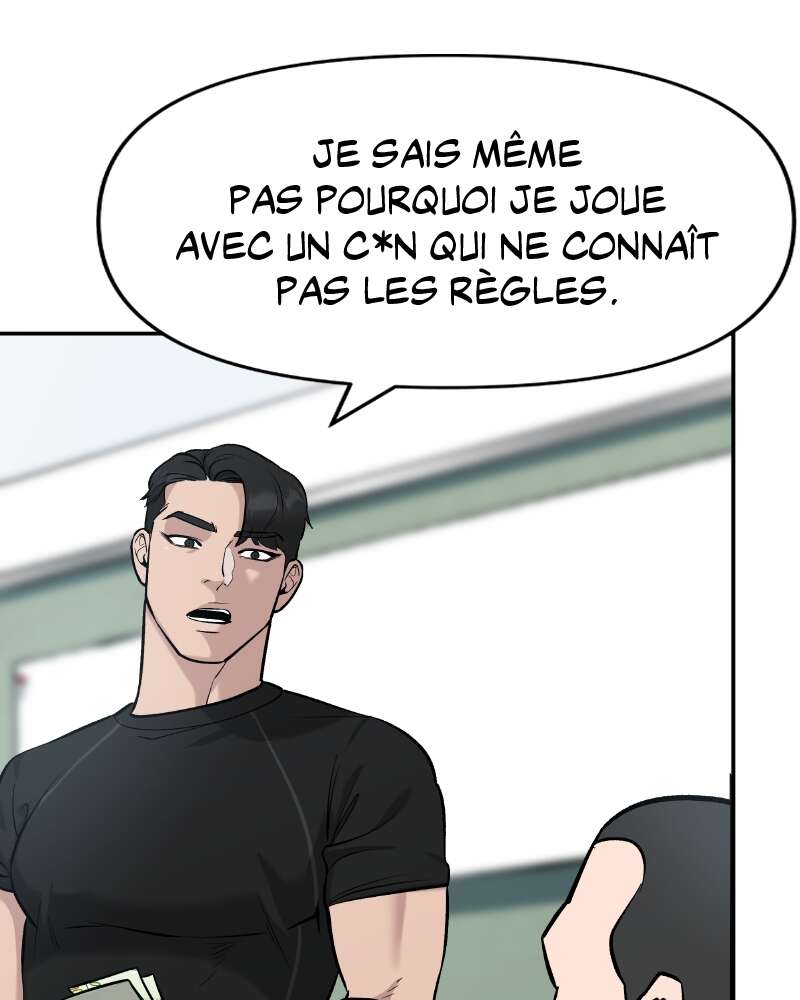 The Bully in Charge Chapitre 23 - Page 27