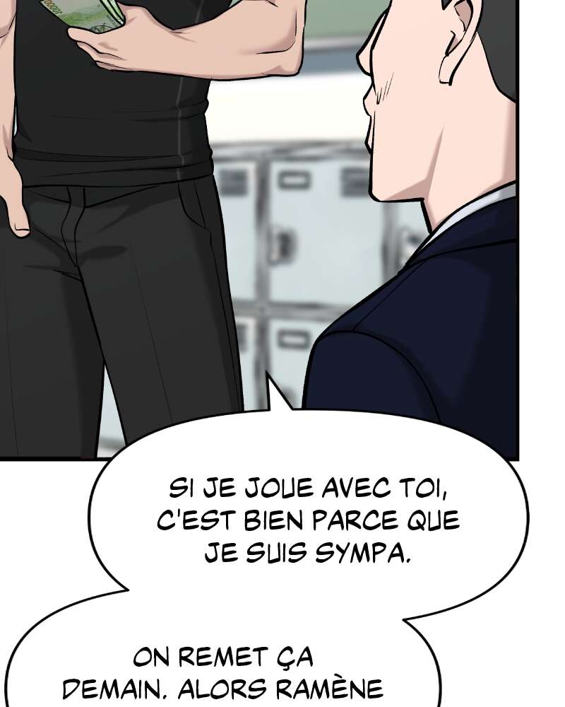 The Bully in Charge Chapitre 23 - Page 28