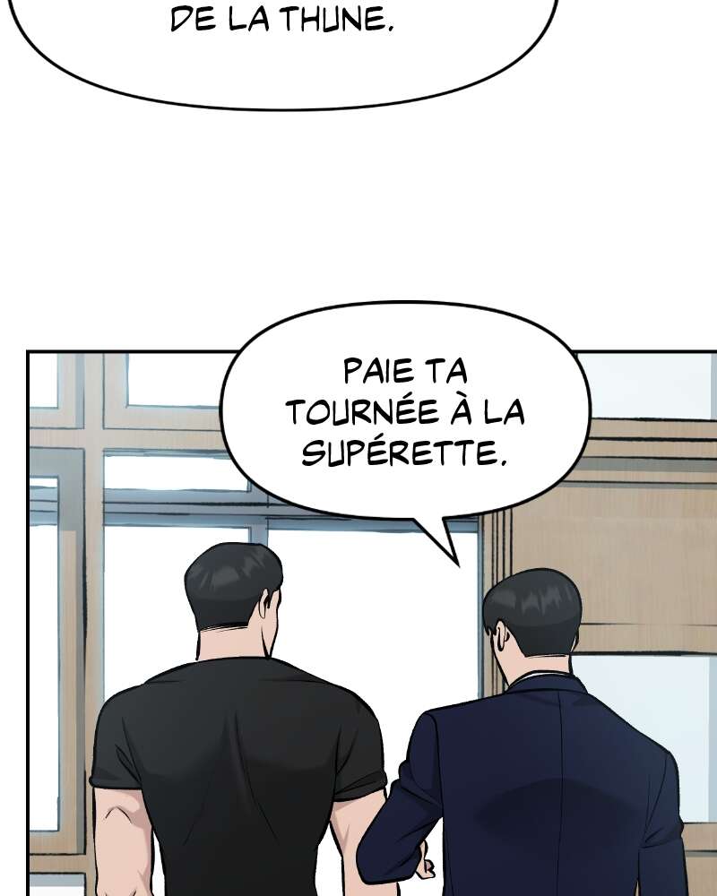 The Bully in Charge Chapitre 23 - Page 29