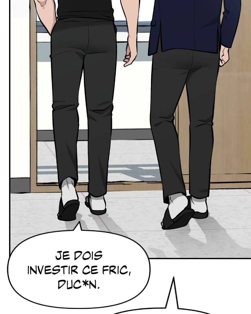 The Bully in Charge Chapitre 23 - Page 30