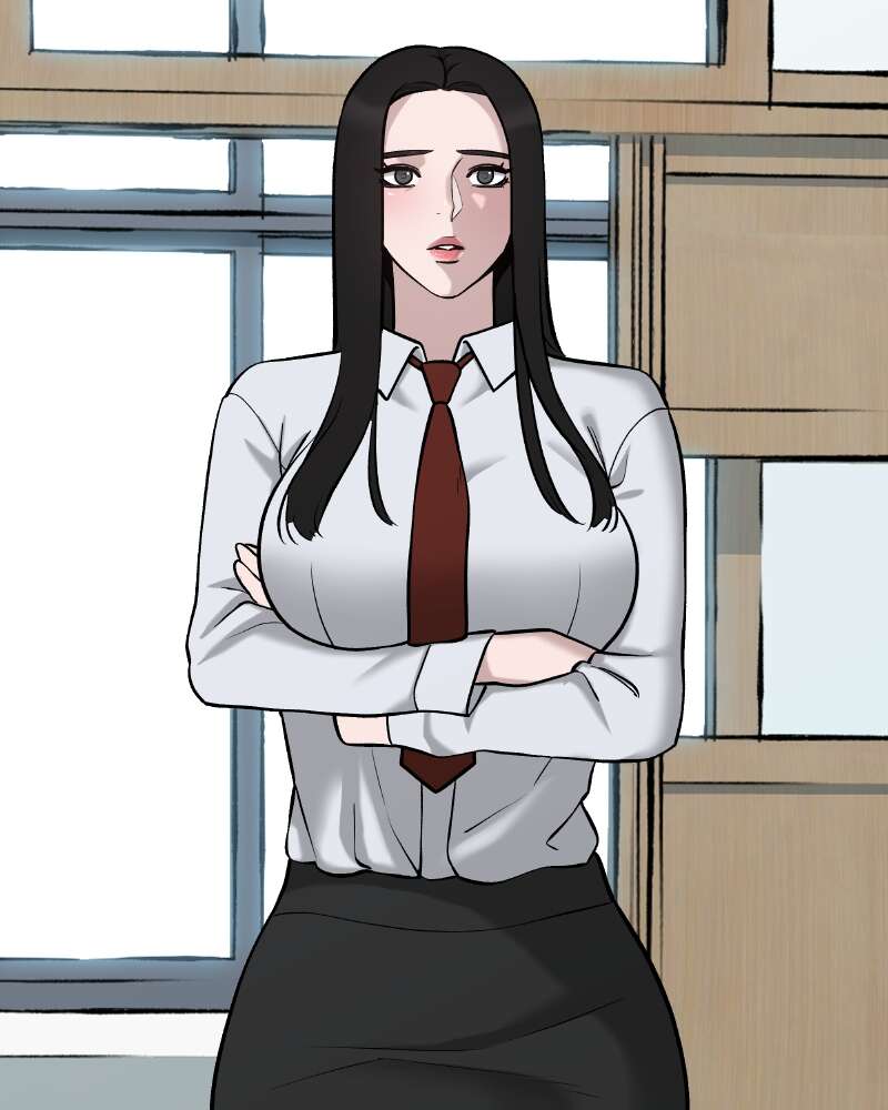 The Bully in Charge Chapitre 23 - Page 39