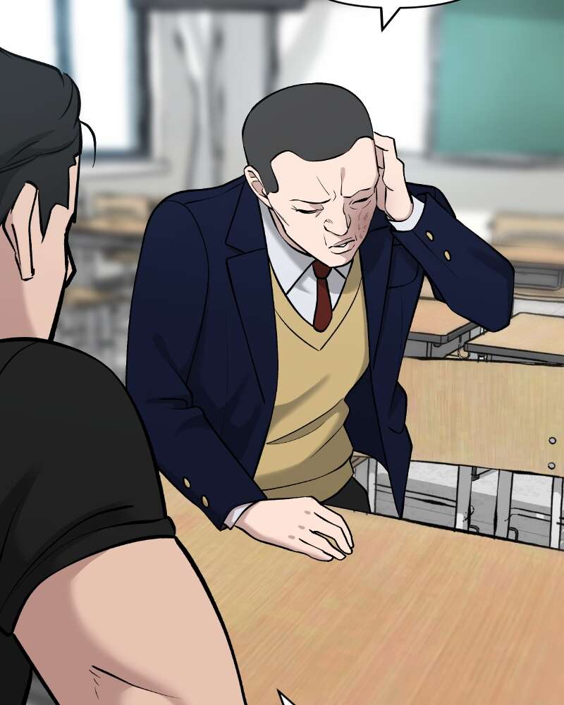 The Bully in Charge Chapitre 23 - Page 4