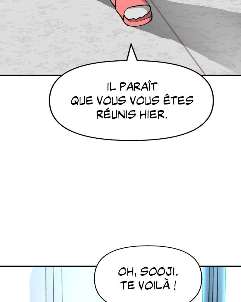 The Bully in Charge Chapitre 23 - Page 41