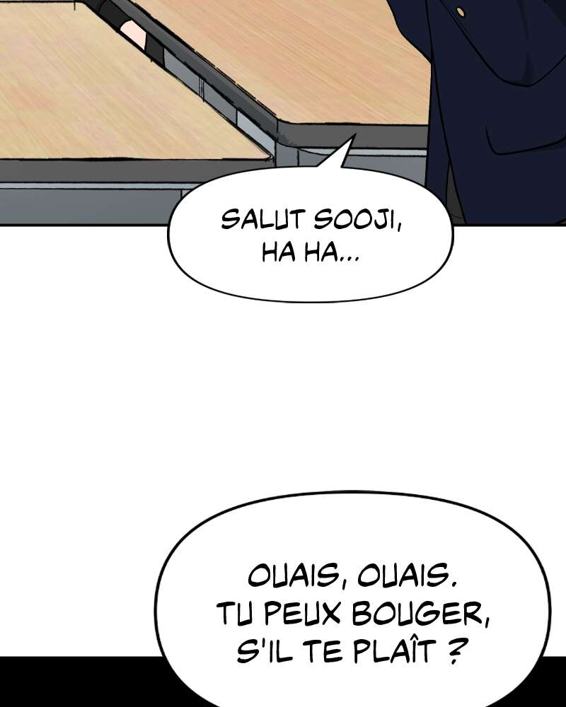 The Bully in Charge Chapitre 23 - Page 43