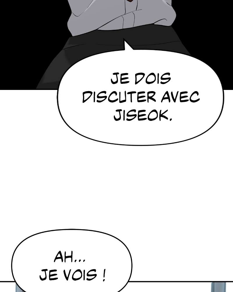 The Bully in Charge Chapitre 23 - Page 45
