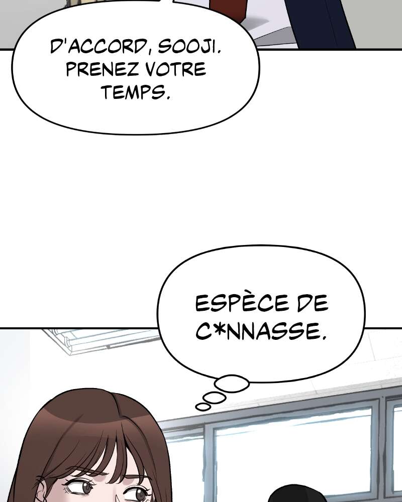 The Bully in Charge Chapitre 23 - Page 47