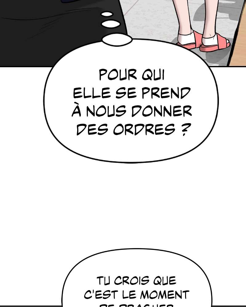 The Bully in Charge Chapitre 23 - Page 49