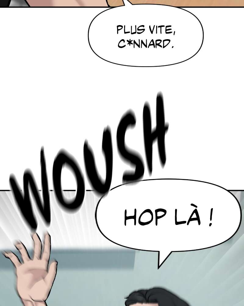 The Bully in Charge Chapitre 23 - Page 5