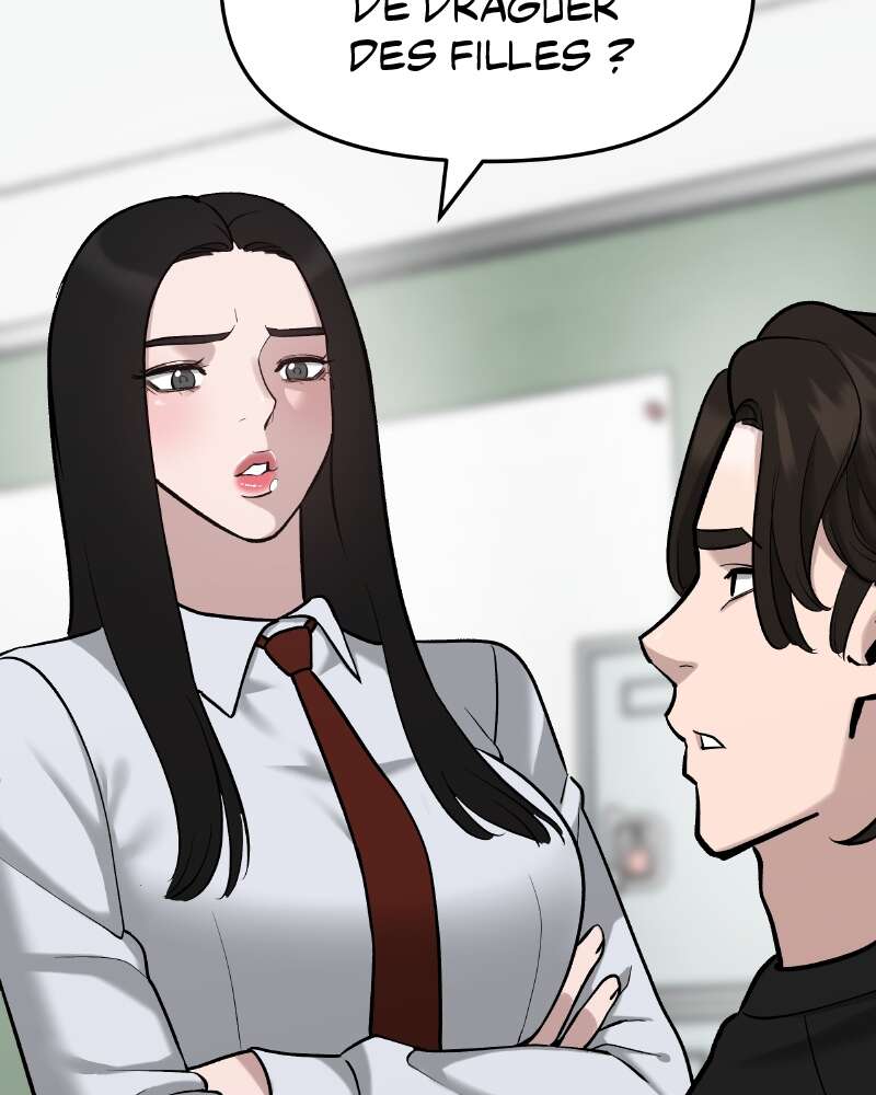 The Bully in Charge Chapitre 23 - Page 50