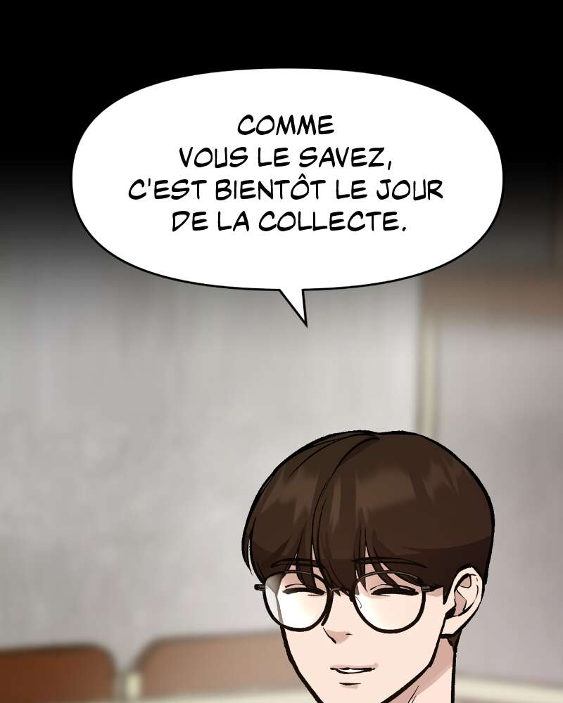 The Bully in Charge Chapitre 23 - Page 56