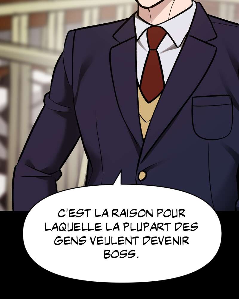 The Bully in Charge Chapitre 23 - Page 57