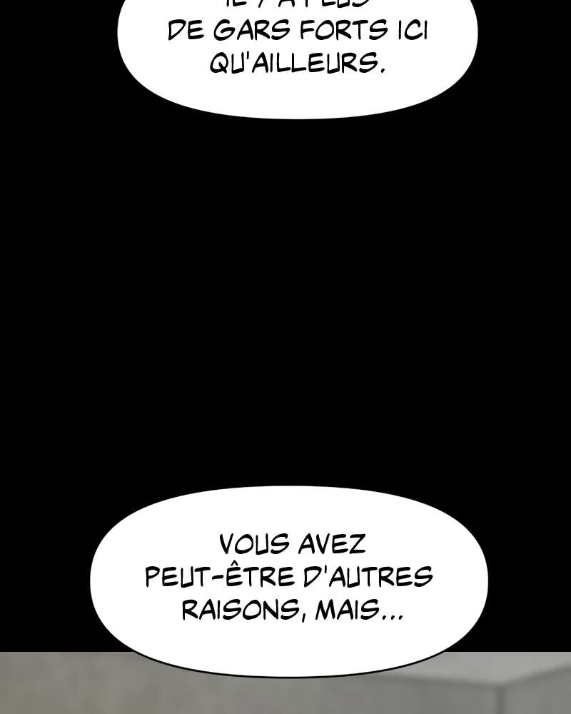 The Bully in Charge Chapitre 23 - Page 59