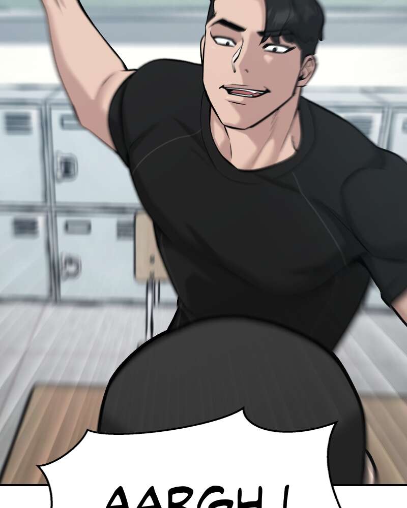 The Bully in Charge Chapitre 23 - Page 6