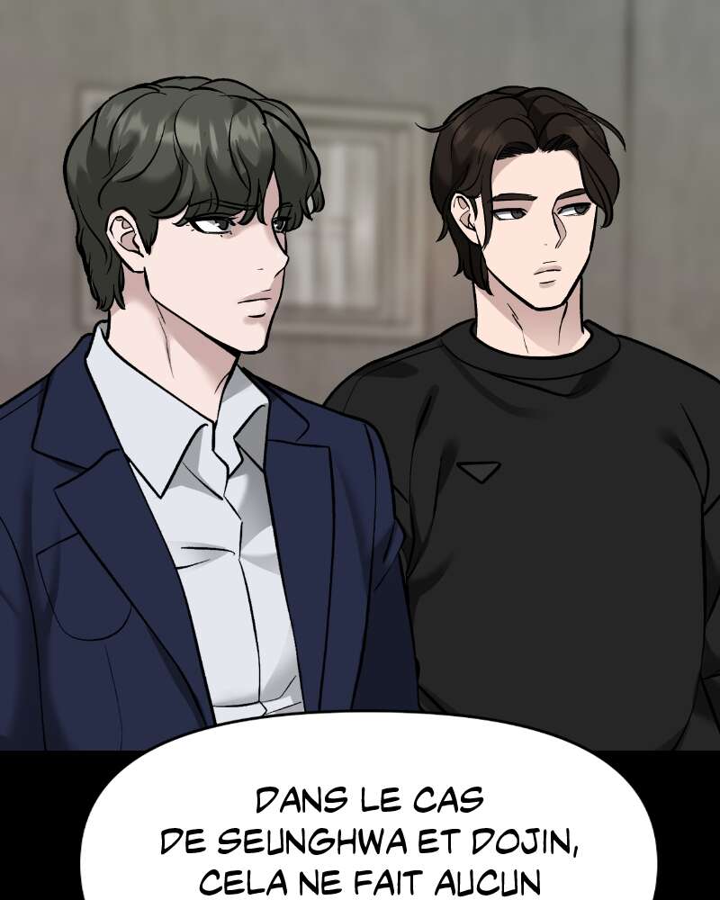 The Bully in Charge Chapitre 23 - Page 60