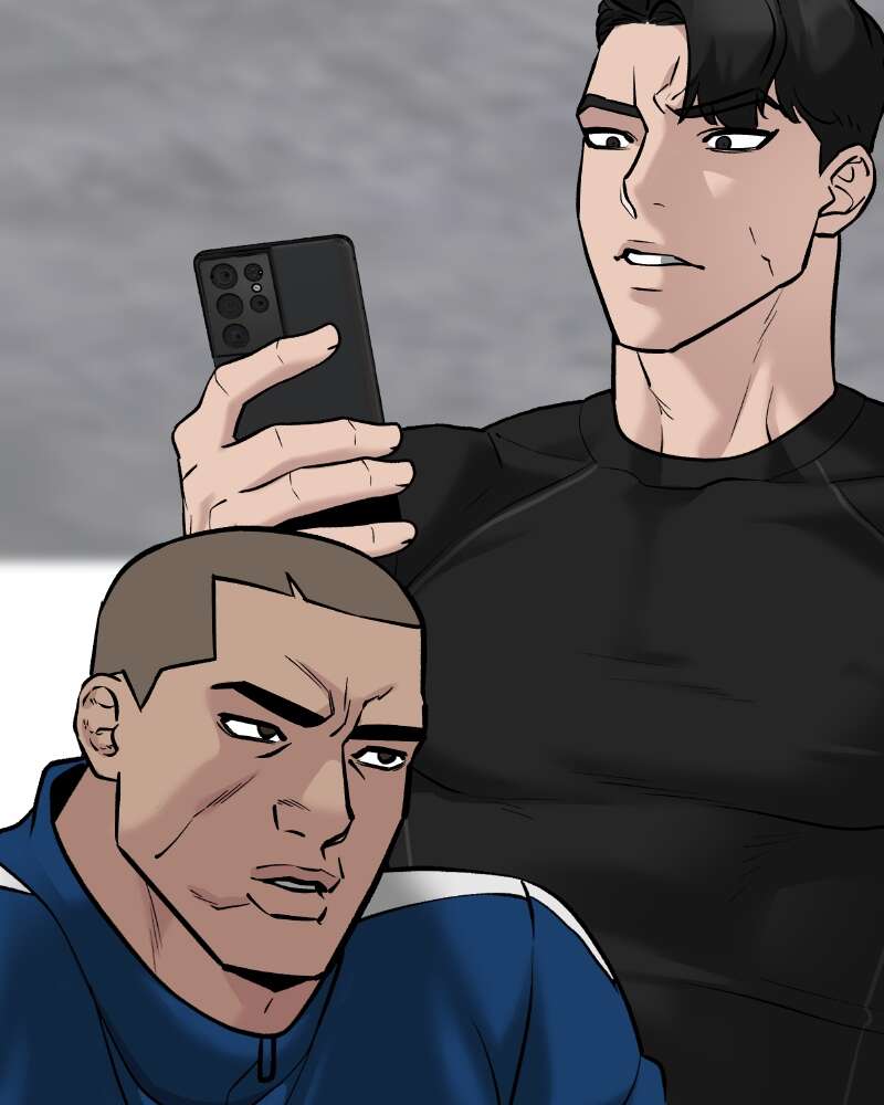 The Bully in Charge Chapitre 23 - Page 62