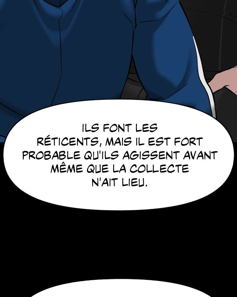 The Bully in Charge Chapitre 23 - Page 63