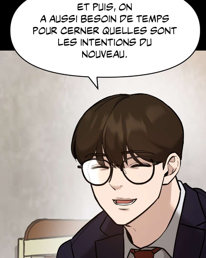 The Bully in Charge Chapitre 23 - Page 64