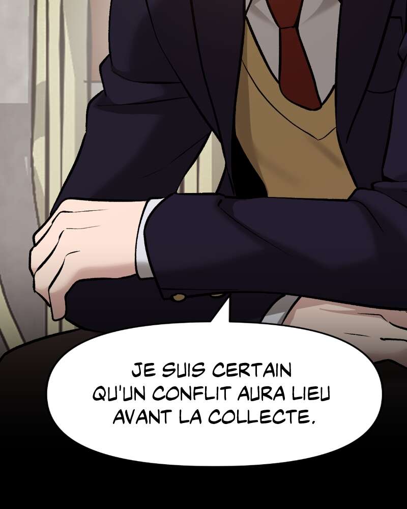 The Bully in Charge Chapitre 23 - Page 65