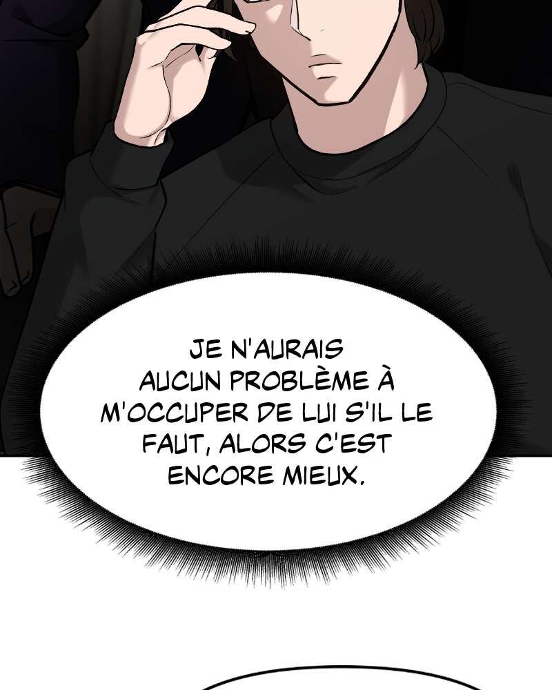 The Bully in Charge Chapitre 23 - Page 68