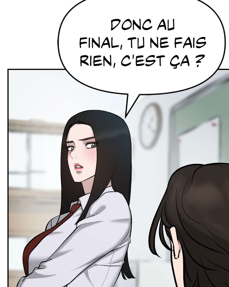 The Bully in Charge Chapitre 23 - Page 69