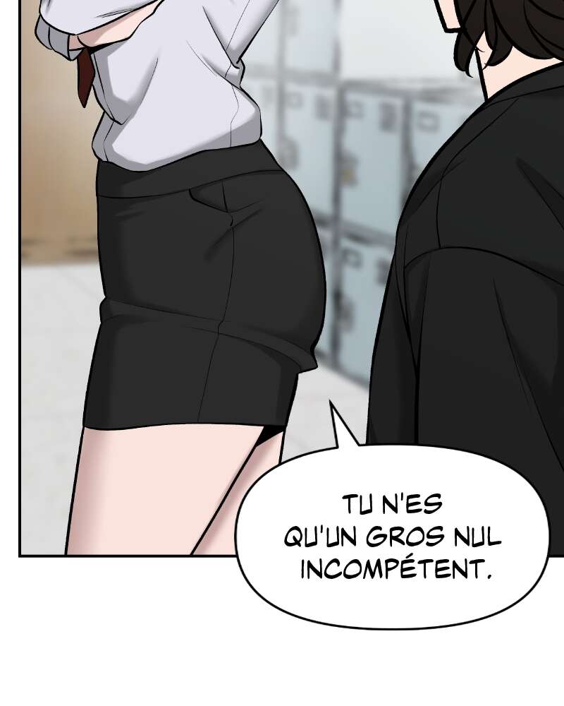 The Bully in Charge Chapitre 23 - Page 70
