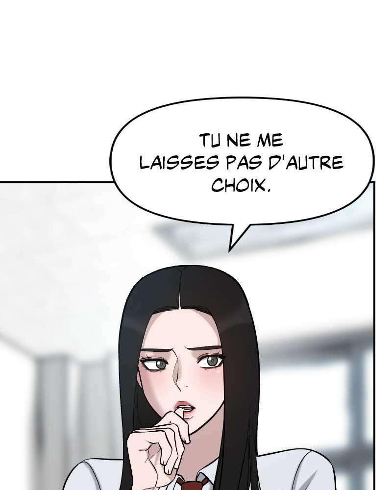 The Bully in Charge Chapitre 23 - Page 71