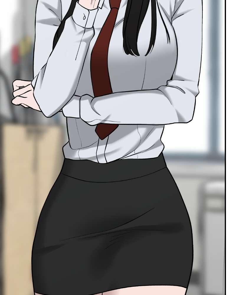 The Bully in Charge Chapitre 23 - Page 72